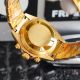 Swiss Replica Rolex Daytona 7750 All Gold Diamond Markers Watch (5)_th.jpg
